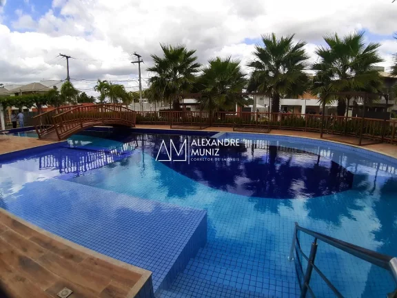 Imagem Jardins de Murano Eusébio, casas duplex a venda, Eusébio-CE.