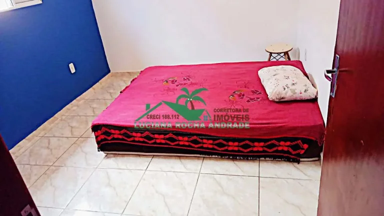 Imagem Casa de Condomínio