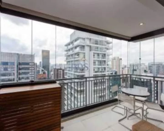 Imagem APARTAMENTO RESIDENCIAL em São Paulo - SP, Cidade Monções