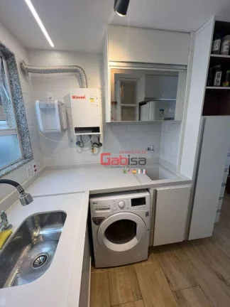 Imagem Apartamento semimobiliado com 2 dormitórios à venda, 100 m² por R$ 640.000 - Braga - Cabo Frio/RJ