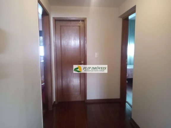Imagem Apartamento com 4 dormitórios à venda, 189 m² por R$ 1.700.000,00 - Cambuí - Campinas/SP