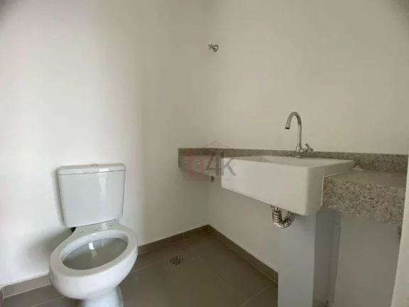 Imagem Apartamento 2 suites Brook By You - Brooklin SP