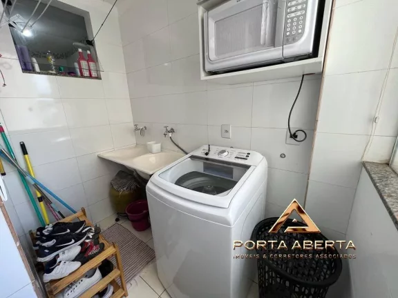 Imagem Apartamento com 2 quartos/suíte no Bethânia - cod 1568