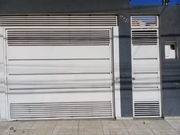 Imagem Sobrado residencial para venda e locação, Cidade Miguel Badra, Suzano