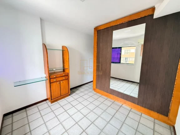 Imagem Apartamento 4 quartos 196m² Frente Mar padão Galwan Praia de Itaparica