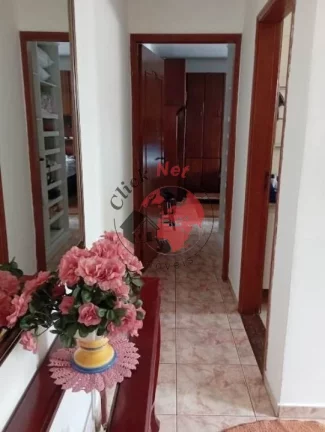 Imagem Sobrado à Venda em Ótima Localização no Rudge Ramos, São Bernardo do Campo