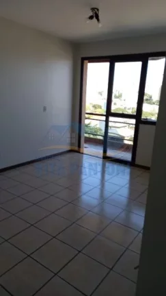 Imagem Apartamento - Ribeirão Preto - Campos Elíseos - Região Norte