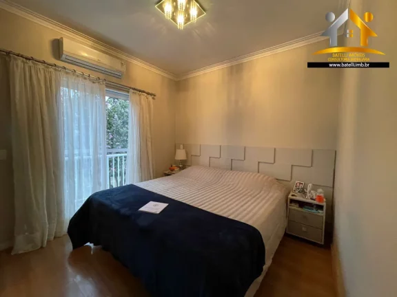 Imagem Casa à venda no condomínio San Remo - Granja Viana - Batelli Imóveis