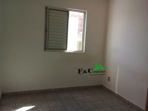 Imagem Apartamento para Venda em Paulínia, João Aranha, 2 dormitórios, 1 banheiro, 1 vaga