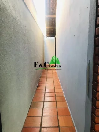 Imagem Casa para Venda em Limeira, Jardim Morro Azul, 3 dormitórios, 2 banheiros, 2 vagas