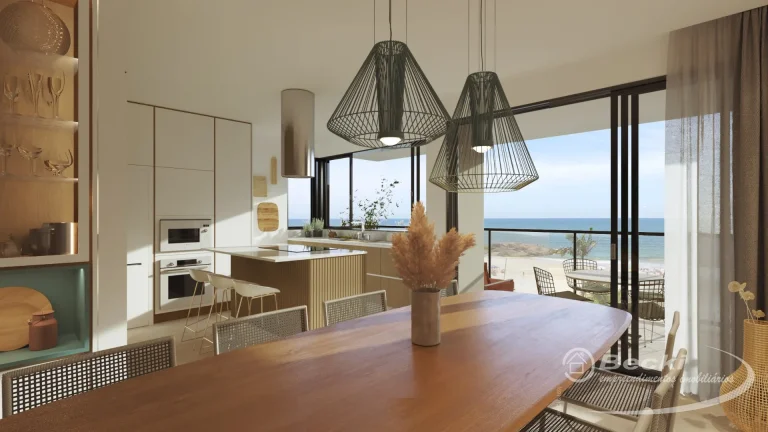Imagem Apartamento Em Construção em Itapema do Norte - Itapoá