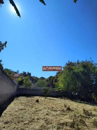 Imagem Terreno à venda, 769 m² por R$ 320.000,00 - Loteamento Vale Das Flores - Atibaia/SP