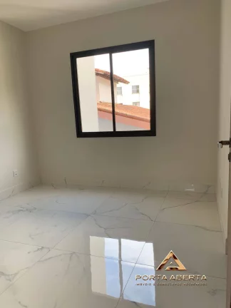 Imagem Apartamento 1° Andar 3 Quartos sendo 1 Suite Bairro Cidade Nova - COD 1041