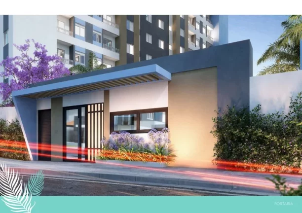 Imagem LANÇAMENTO - Apartamento com 2 dormitórios à venda, 88 m² por R$ 385.000 - Jardim Débora - Poá/SP