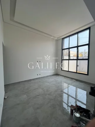 Imagem CASA NOVA Á VENDA NO JARDIM MARAMBAIA- JUNDIAÍ - SP