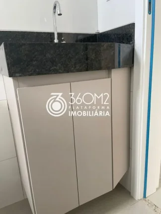 Imagem Cobertura para Venda em Santo André / SP no bairro Santa Terezinha