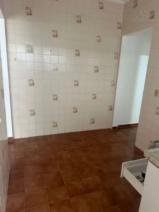 Imagem Apartamento 2 quartos - bairro Tupi - 100m do mar