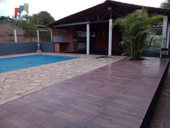 Imagem Chácara em Jardim Gramado, Tatuí/SP