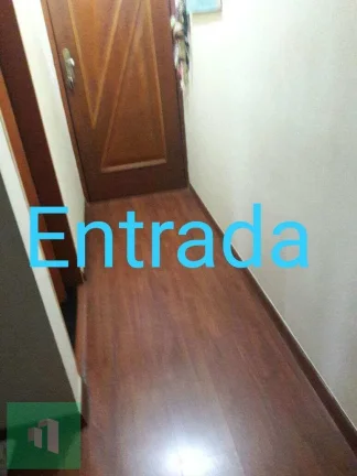 Imagem Apartamento à venda em São Paulo, Jardim Celeste, com 2 quartos, 53,00m2