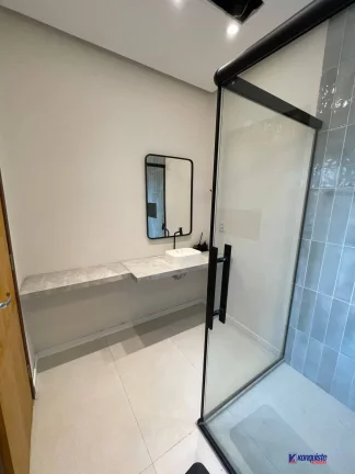 Imagem EXCLUSIVIDADE | ALUGO CASA 3/4 C/ SUÍTE COM CLOSET EM CONDOMÍNIO NO SIM