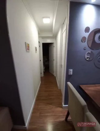 Imagem Apartamento com 2 quartos à venda, 50 m² por R$ 435,000 - Vila Guilherme - São Paulo/SP