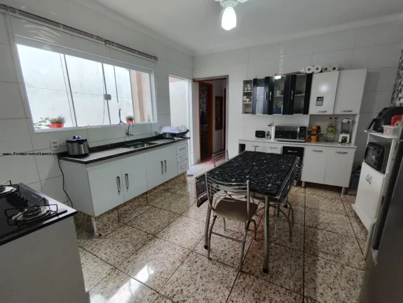 Imagem Casa para Venda em Limeira, Parque Residencial Belinha Ometto, 2 dormitórios, 1 banheiro, 2 vagas