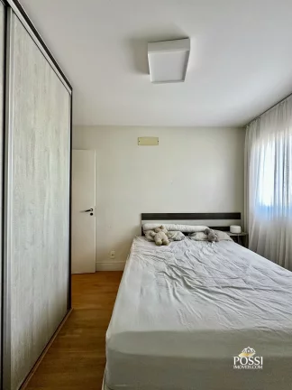 Imagem LA PLAGE | Apartamento de 4 Quartos, sendo 3 Suítes e 3 Vagas à venda no Parque das Castanheiras, Vila Velha-ES.