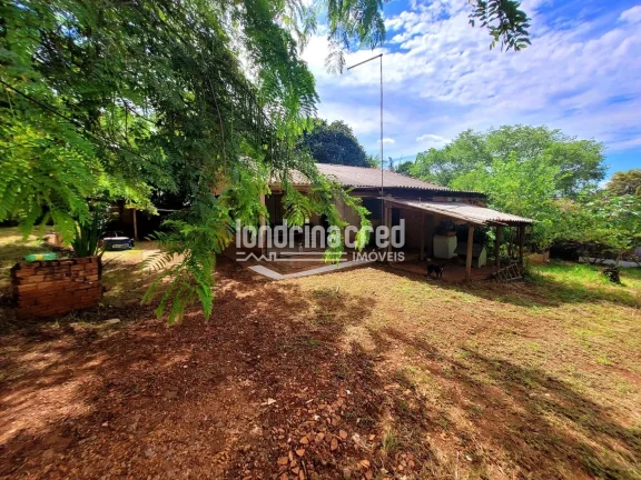 Imagem Chácara à venda 2 Quartos, 5600M², Dom Pedro I, Londrina - PR