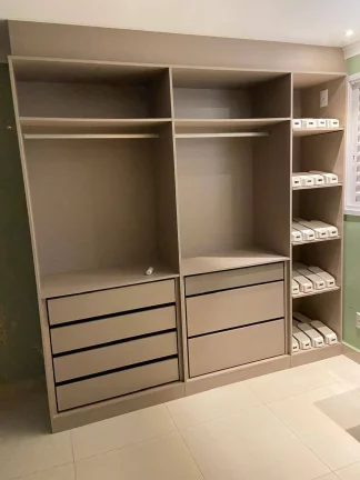 Imagem ALUGO APARTAMENTO M TIMES