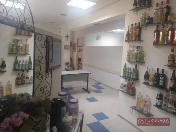 Imagem Sala à venda, 41 m² por R$ 280.000,00 - Santana - São Paulo/SP