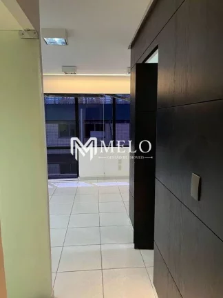 Imagem Oportunidade em BOA VIAGEM: 57,20m², SALAS, 01WC, 01VAGA 02ELEVAD!..