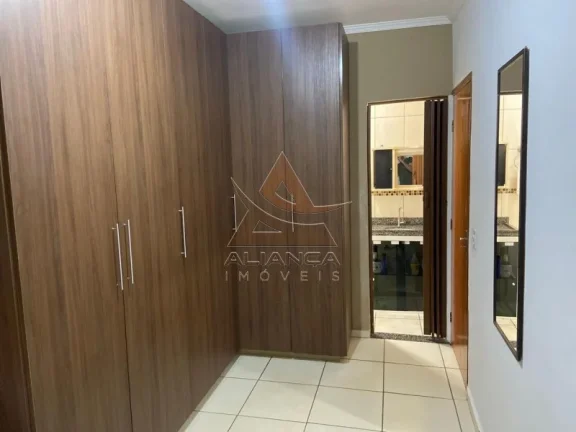 Imagem Casa Condomínio - Ribeirão Preto - Geraldo Correia de Carvalho
