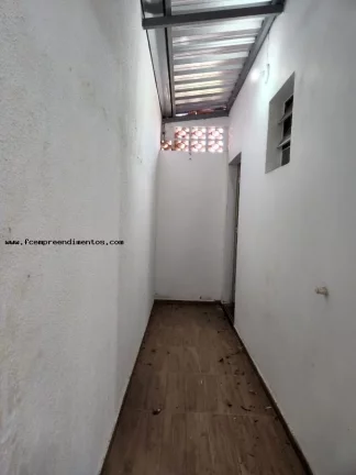 Imagem Chácara Condomínio para Venda em Limeira, Jardim Nova Limeira, 3 dormitórios, 2 suítes, 4 banheiros, 3 vagas