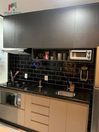 Imagem Portal Veredas Do Vale - Apartamento em Nova Tatuí, Tatuí/SP