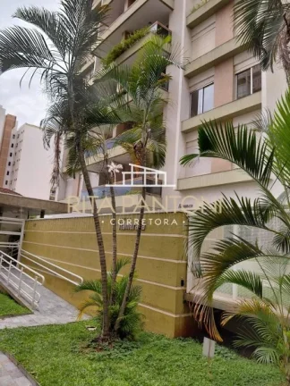 Imagem Apartamento - Ribeirão Preto - Centro - Região Central