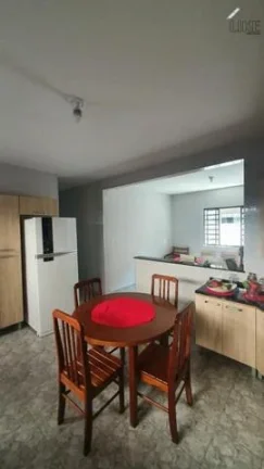 Imagem Casa com Edícula na Vila Tesouro
