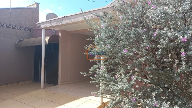Imagem Casa à venda no bairro Loteamento Cidade Nova Mogi-Guaçu - Mogi Guaçu/SP