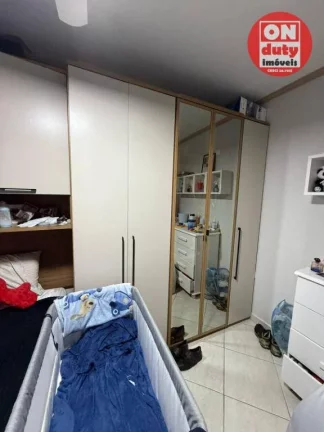 Imagem Casa à venda, 208 m² por R$ 2.000.000,00 - Campo Grande - Santos/SP