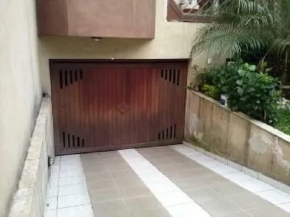 Imagem Sobrado residencial à venda, Jardim dos Ipês, Suzano.