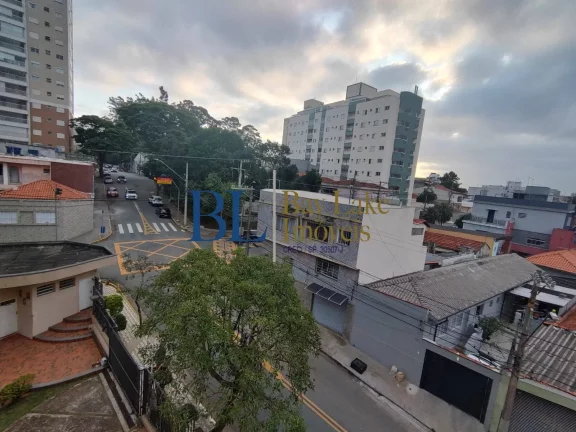Imagem Apartamento À Venda Com 49M² - 2 Dormitórios Em São Caetano!!