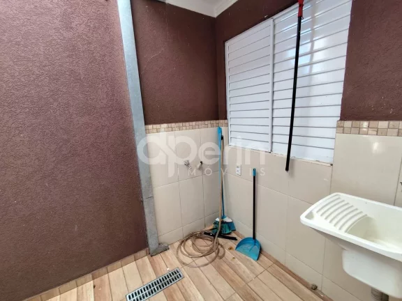 Imagem CASA À VENDA - MORADAS 3