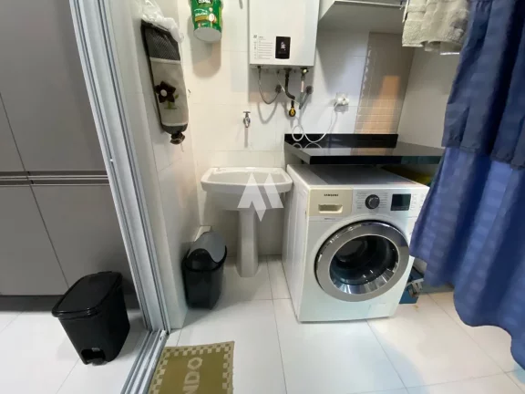Imagem Apartamento à venda na Ponta da praia!