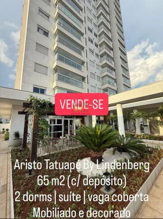 Imagem Apartamento Padrão