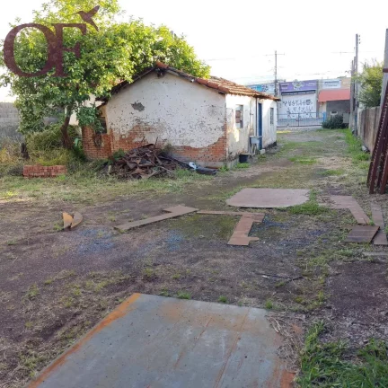 Imagem Terreno comercial à venda - Itupeva - SP
