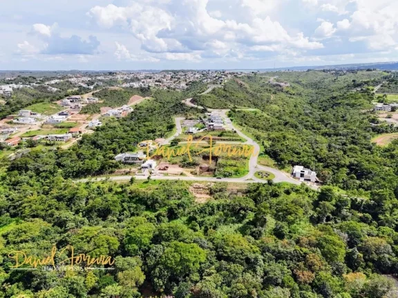 Imagem Excelente lote com fundo e vista livre para reserva