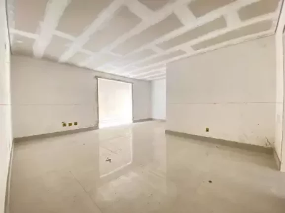 Imagem Área privativa à venda, 3 quartos, 1 suíte, 2 vagas, Itapoã - Belo Horizonte/MG