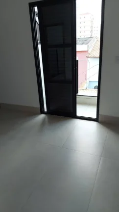 Imagem Sobrado de Alto Padrão 170 m² 3 Dormitórios 5 Vagas de Garagens