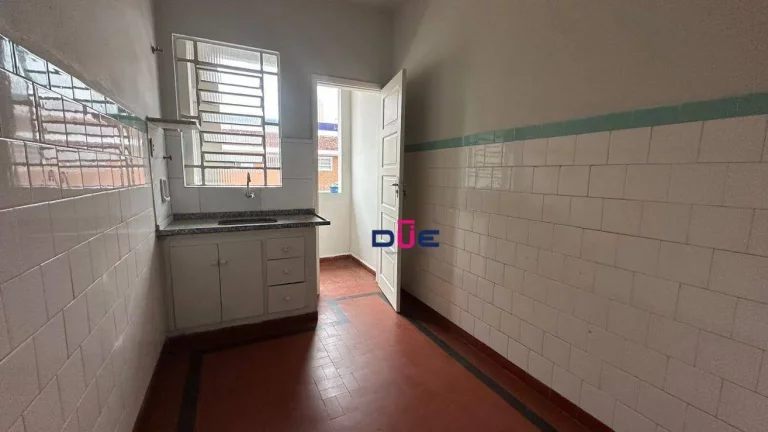 Imagem Apartamento com 1 dormitório à venda, 65 m² por R$ 350.000,00 - Embaré - Santos/SP