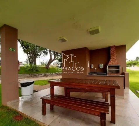Imagem TERRENO COM 370 M² À VENDA, CONDOMÍNIO FECHADO DE ALTO PADRÃO, BELLA VITÁ, JUNDIAÍ SP