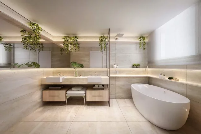 Imagem Apartamento para Venda em Rio de Janeiro / RJ no bairro Barra da Tijuca